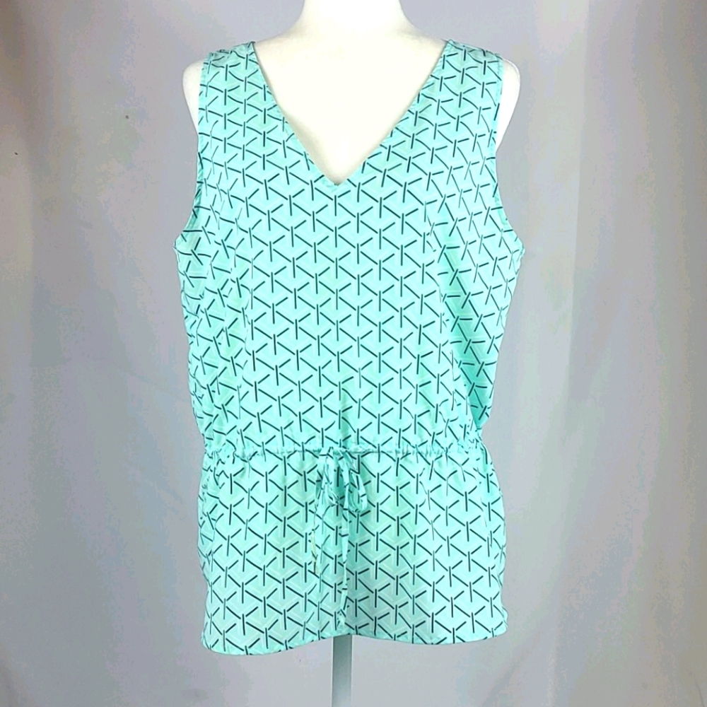 Banana Republic Blouse